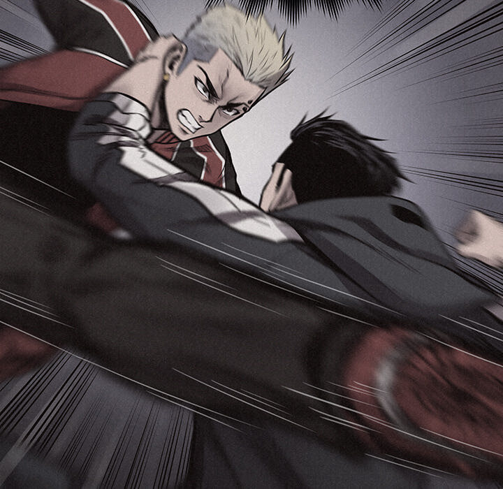 Pounding Chapter 18 page 7 - 