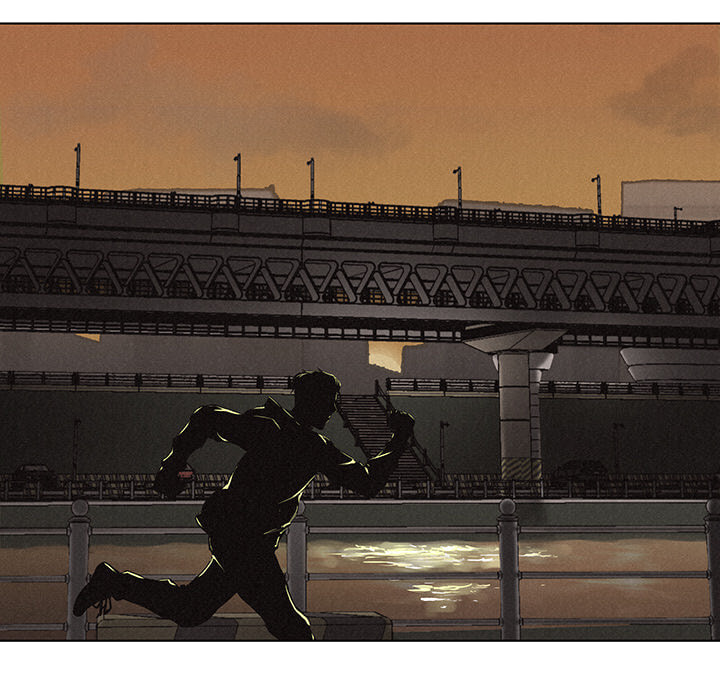 Pounding Chapter 18 page 67 - 