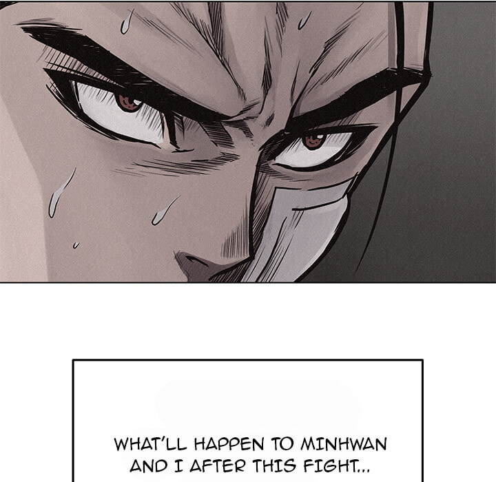 Pounding Chapter 18 page 70 - 