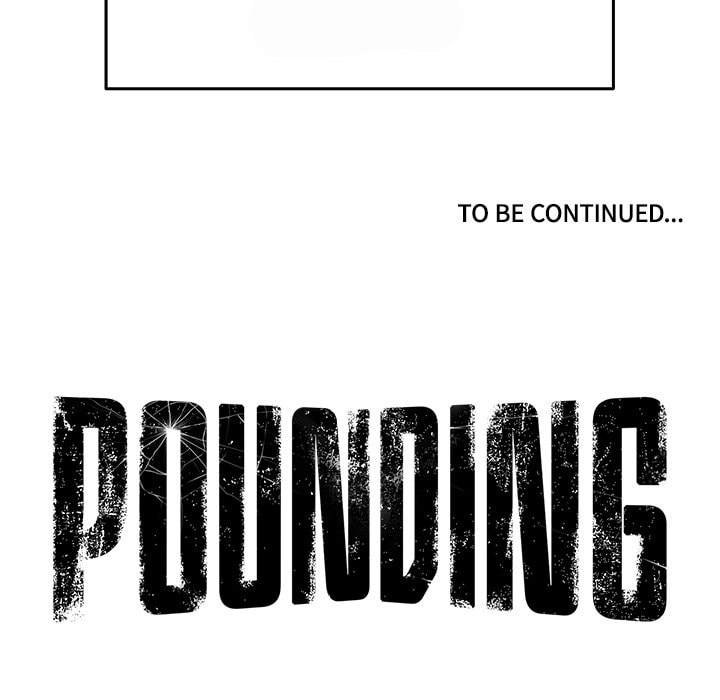 Pounding Chapter 18 page 71 - 