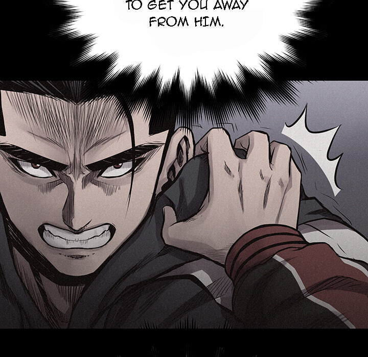 Pounding Chapter 18 page 10 - 