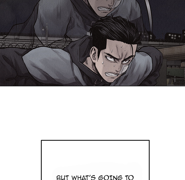Pounding Chapter 19 page 11 - 