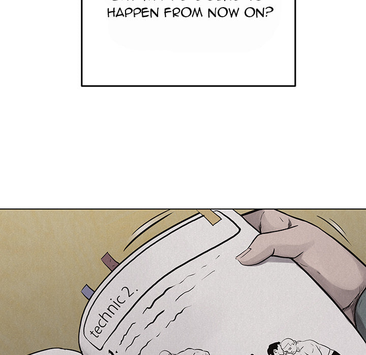 Pounding Chapter 19 page 12 - 