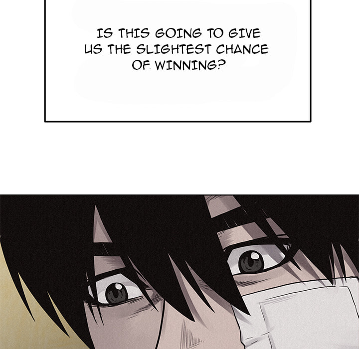 Pounding Chapter 19 page 15 - 