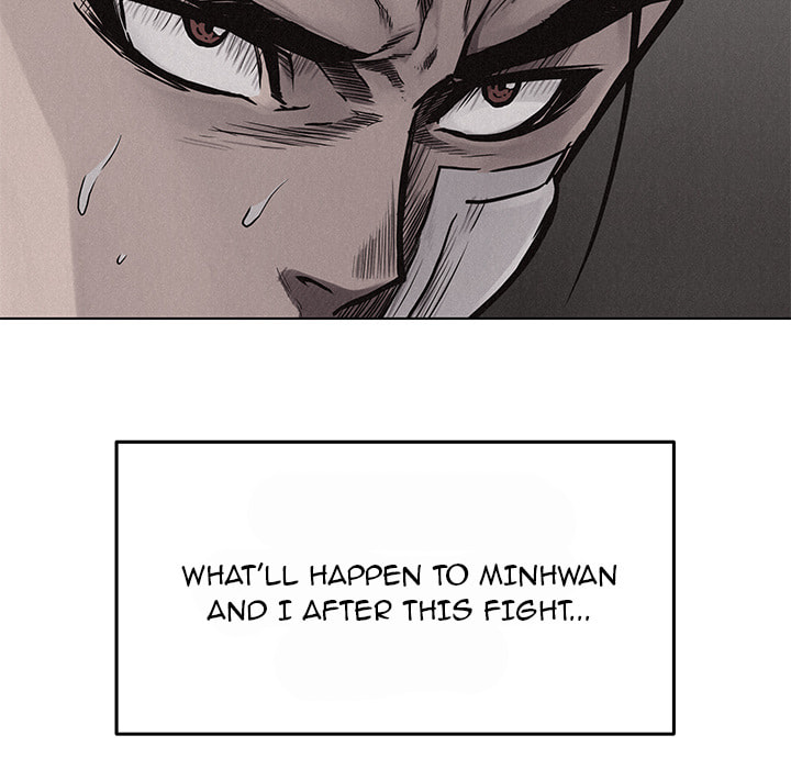 Pounding Chapter 19 page 17 - 