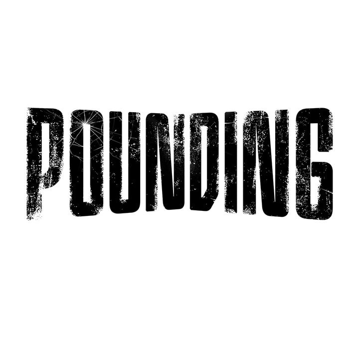 Pounding Chapter 19 page 18 - 
