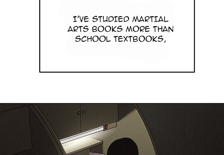 Pounding Chapter 19 page 3 - 