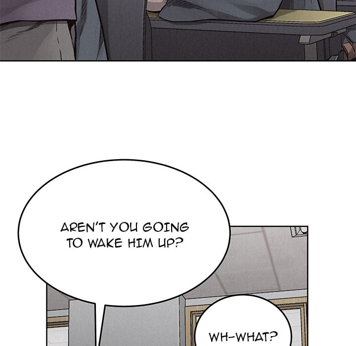 Pounding Chapter 19 page 21 - 