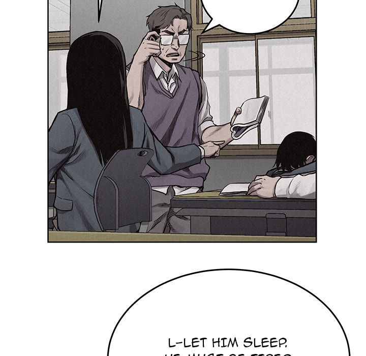 Pounding Chapter 19 page 22 - 