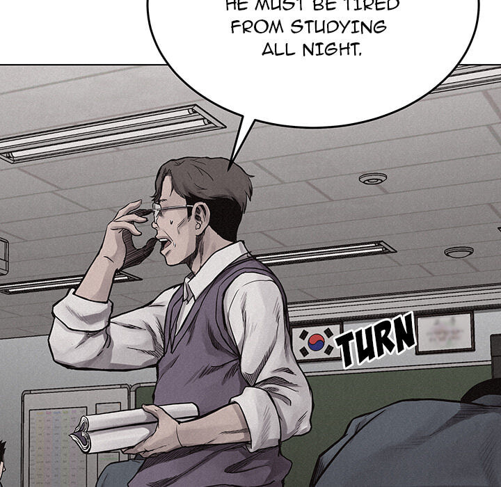 Pounding Chapter 19 page 23 - 