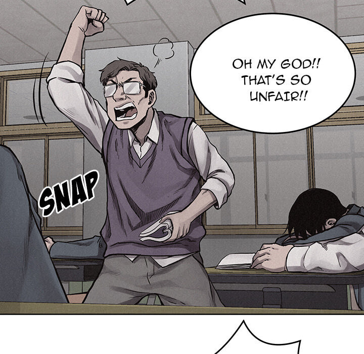 Pounding Chapter 19 page 27 - 
