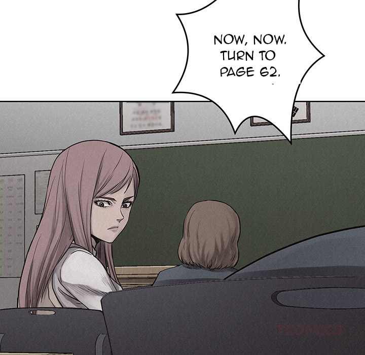 Pounding Chapter 19 page 28 - 