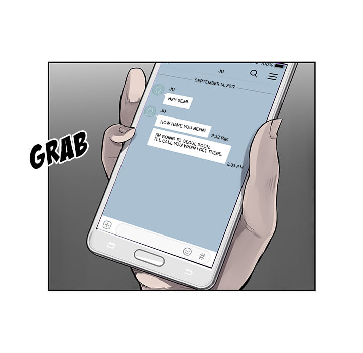 Pounding Chapter 19 page 30 - 