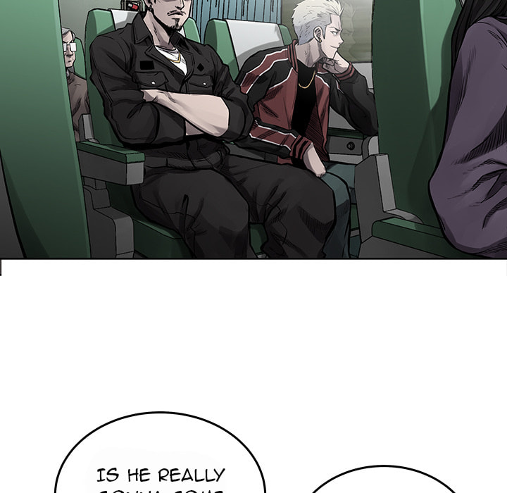 Pounding Chapter 19 page 36 - 