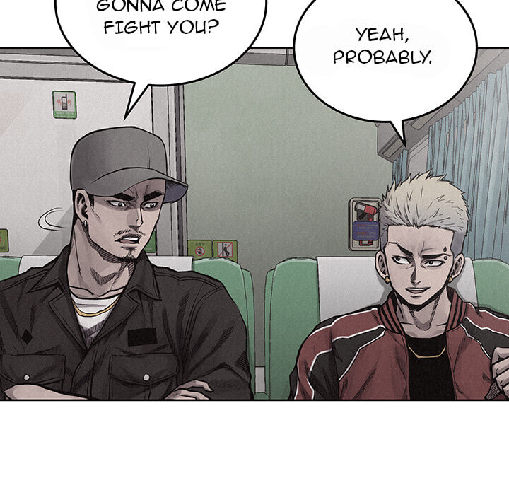Pounding Chapter 19 page 37 - 