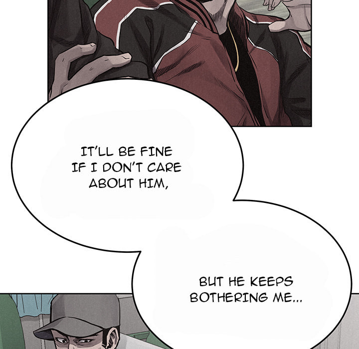Pounding Chapter 19 page 39 - 