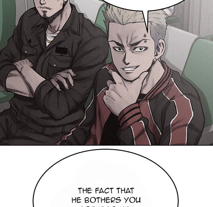 Pounding Chapter 19 page 40 - 