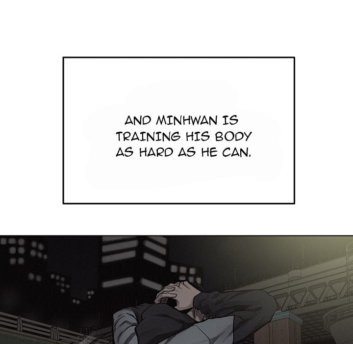 Pounding Chapter 19 page 5 - 