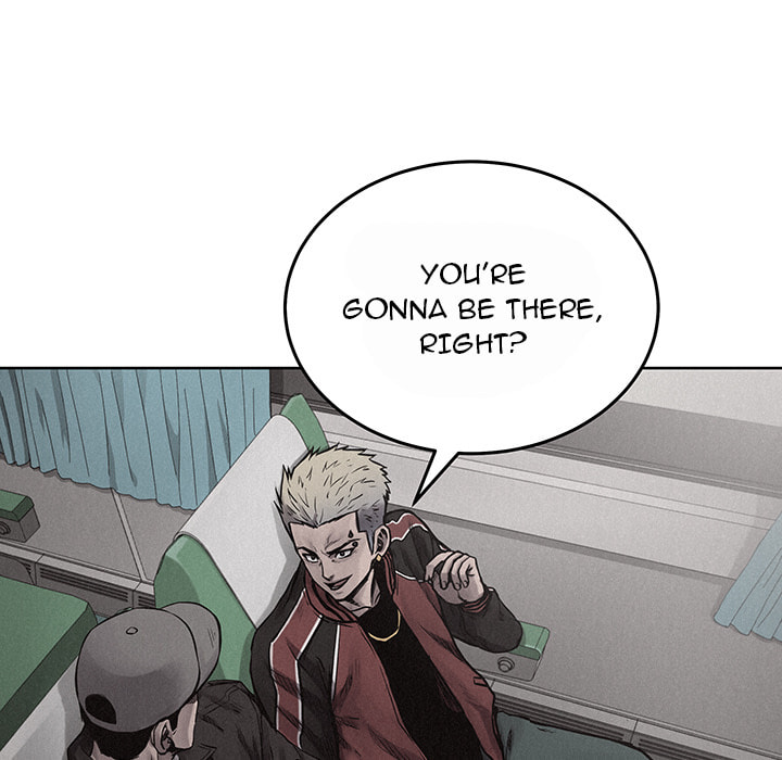 Pounding Chapter 19 page 42 - 