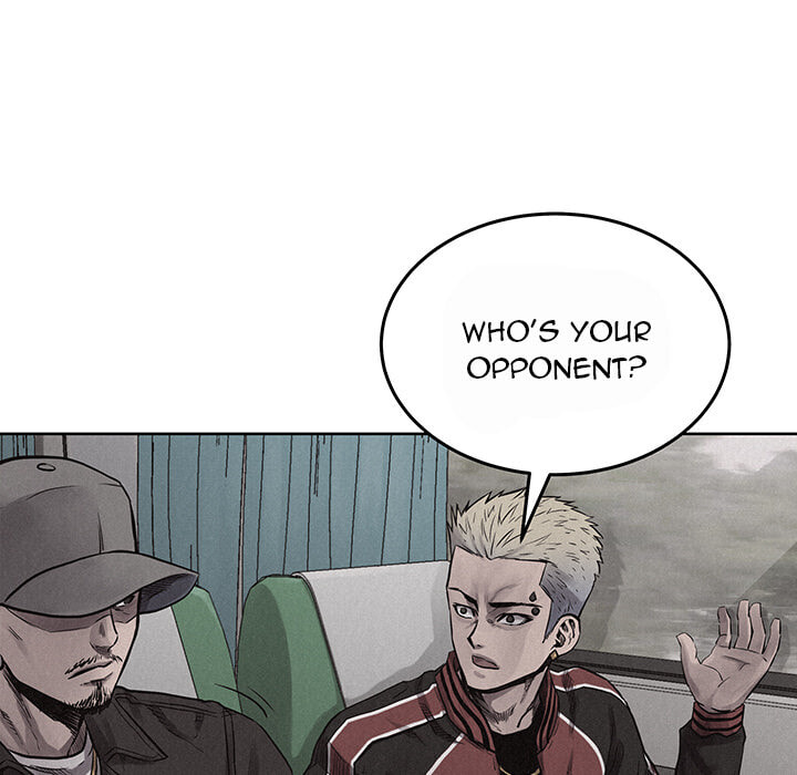 Pounding Chapter 19 page 45 - 