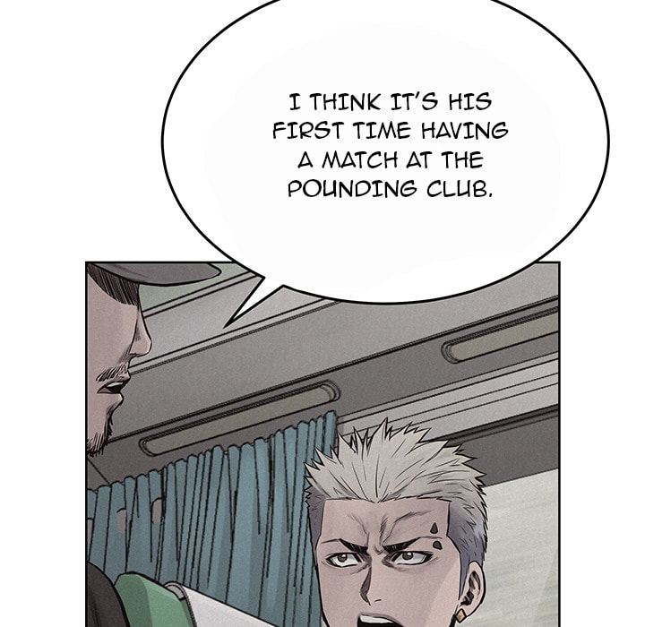Pounding Chapter 19 page 47 - 
