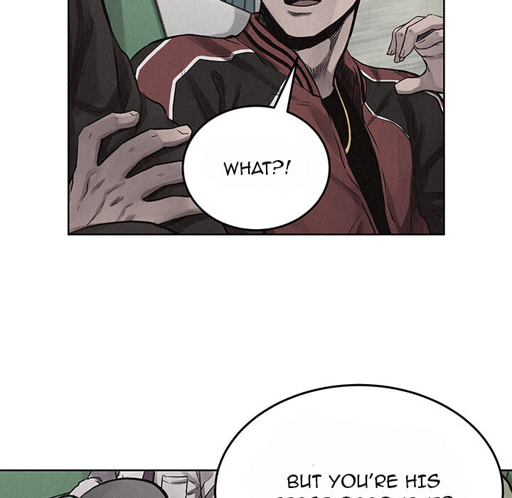 Pounding Chapter 19 page 48 - 