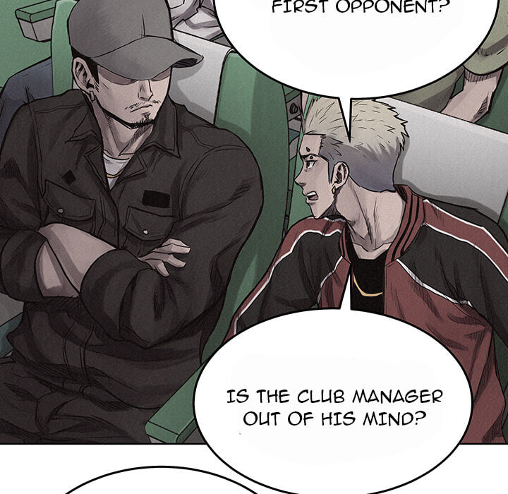 Pounding Chapter 19 page 49 - 