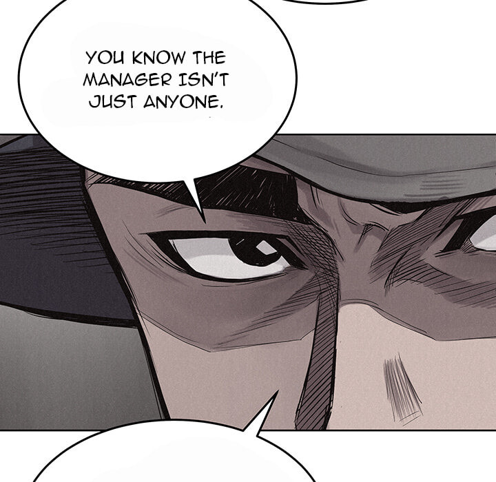 Pounding Chapter 19 page 50 - 