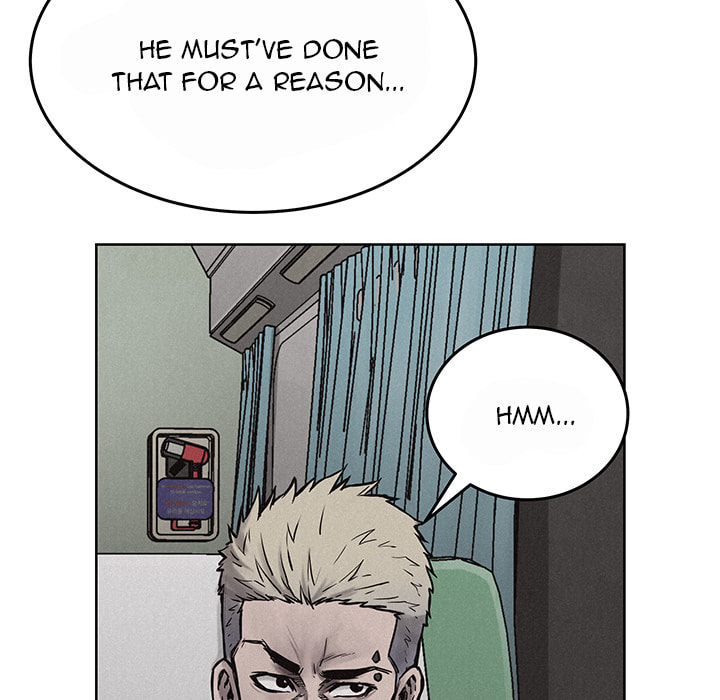 Pounding Chapter 19 page 51 - 