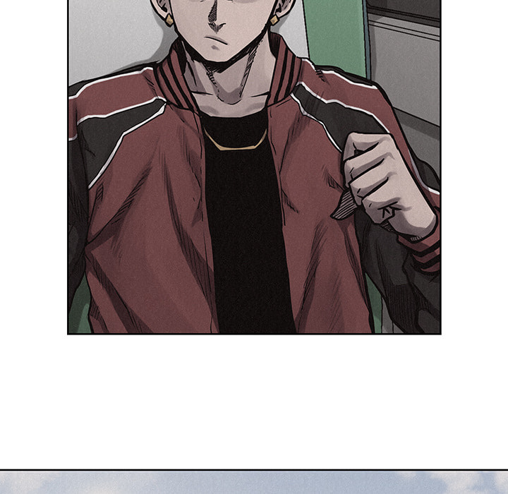 Pounding Chapter 19 page 52 - 