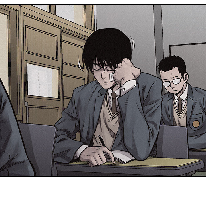 Pounding Chapter 19 page 7 - 