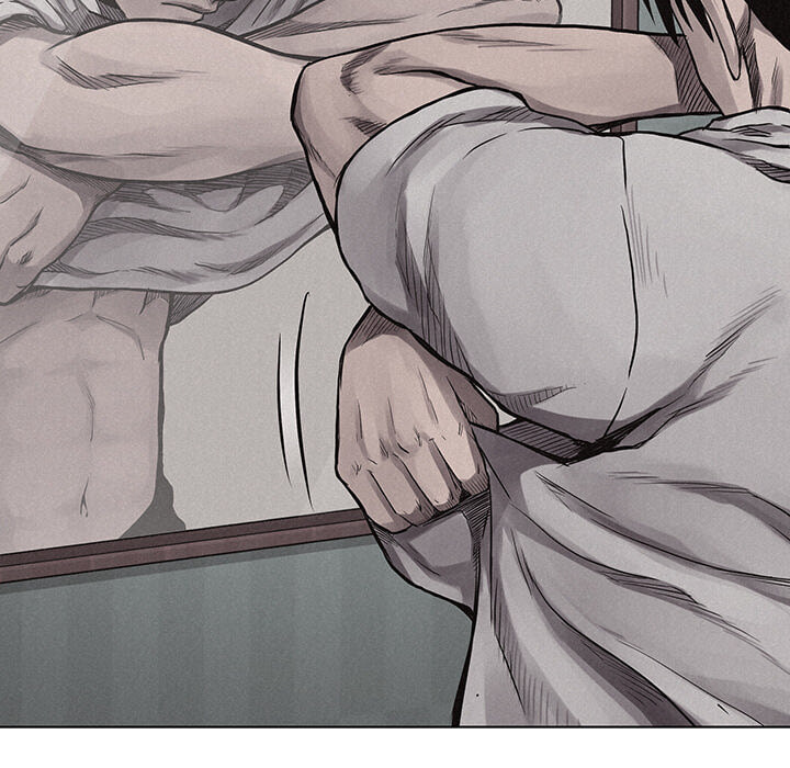 Pounding Chapter 19 page 61 - 