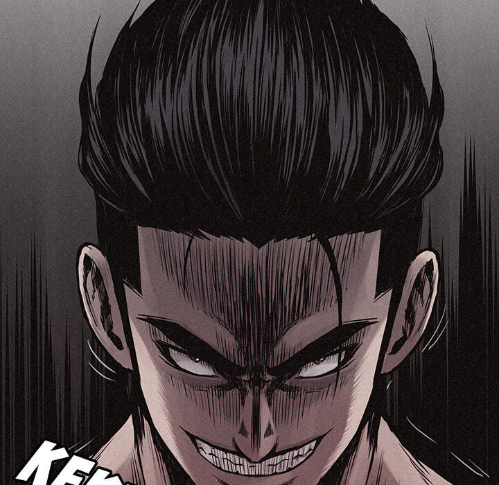 Pounding Chapter 19 page 69 - 