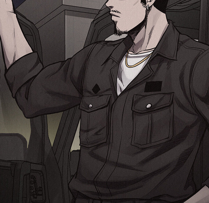 Pounding Chapter 19 page 77 - 