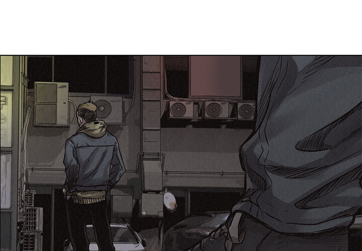 Pounding Chapter 2 page 1 - 