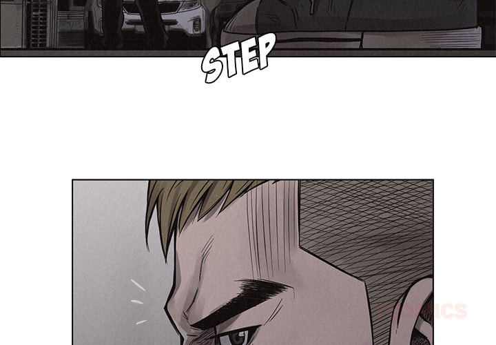 Pounding Chapter 2 page 2 - 