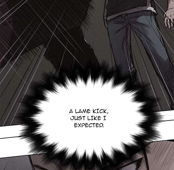 Pounding Chapter 2 page 11 - 