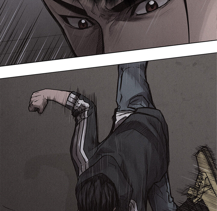 Pounding Chapter 2 page 12 - 