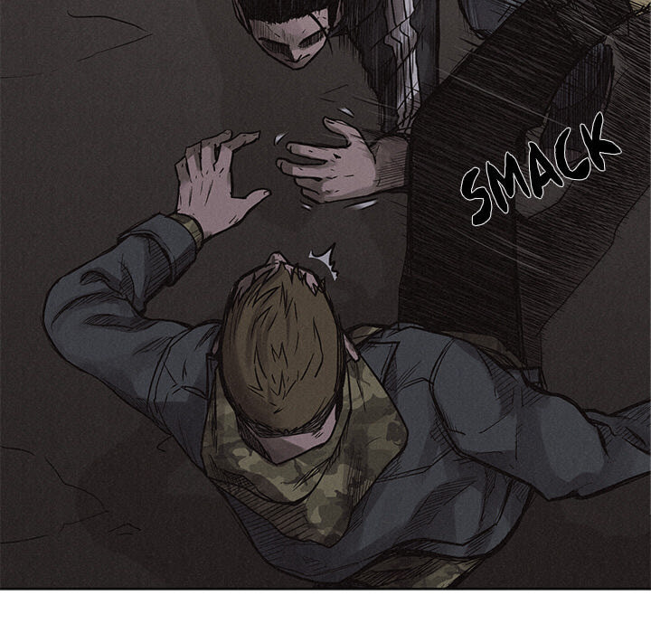 Pounding Chapter 2 page 13 - 