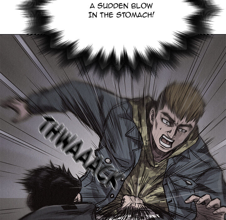 Pounding Chapter 2 page 16 - 