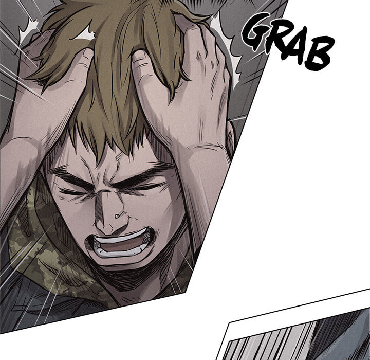 Pounding Chapter 2 page 19 - 