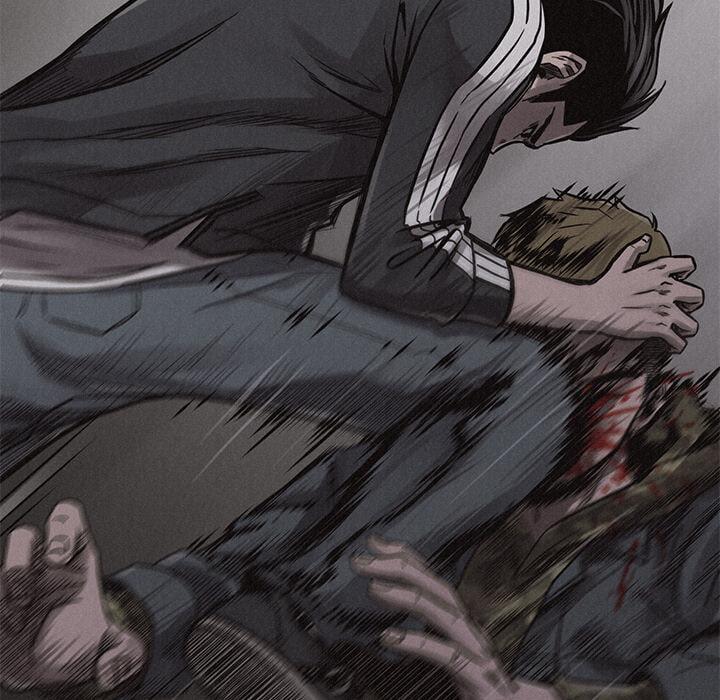 Pounding Chapter 2 page 22 - 