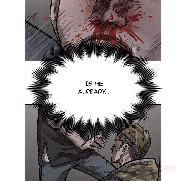Pounding Chapter 2 page 24 - 