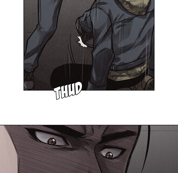 Pounding Chapter 2 page 25 - 