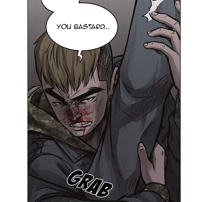 Pounding Chapter 2 page 27 - 