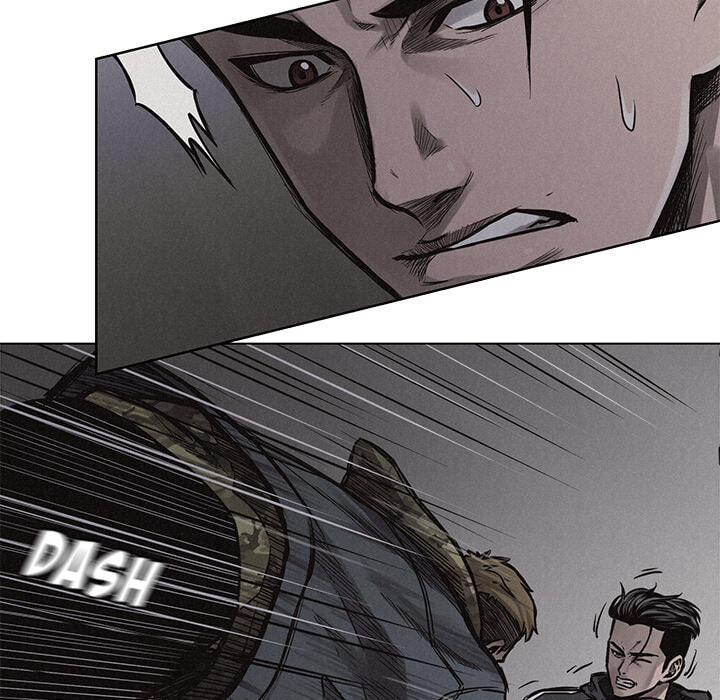 Pounding Chapter 2 page 30 - 
