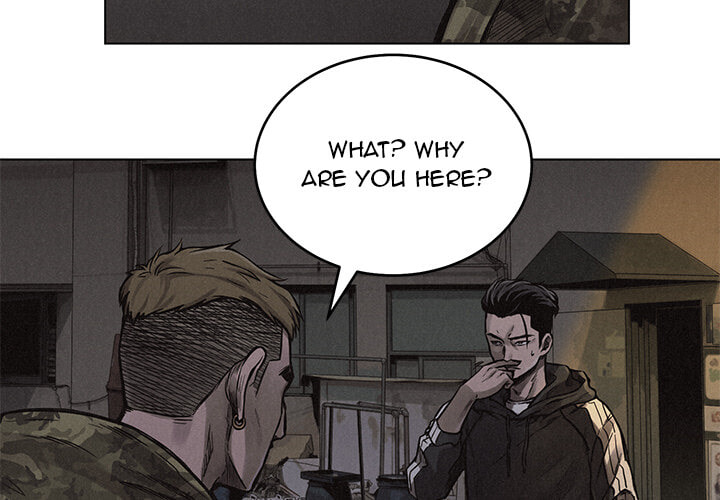 Pounding Chapter 2 page 4 - 