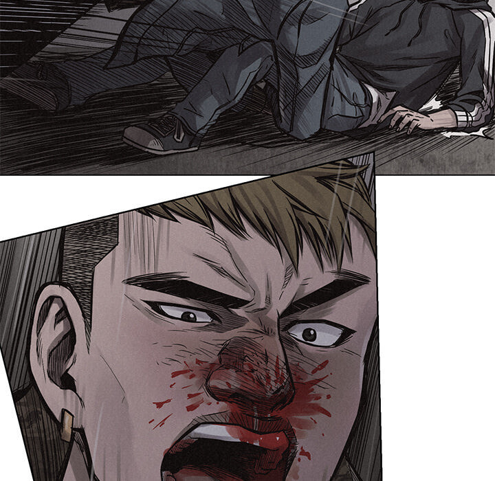 Pounding Chapter 2 page 31 - 