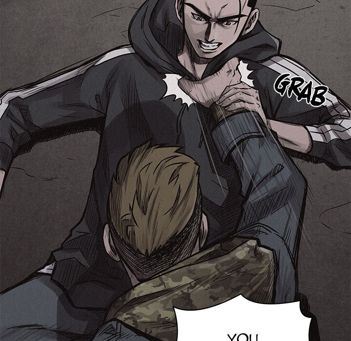 Pounding Chapter 2 page 33 - 