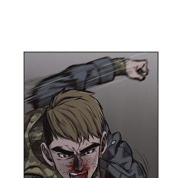 Pounding Chapter 2 page 35 - 